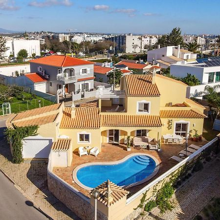 Charming Villa, Lagos - Pool - No Need For Car Экстерьер фото
