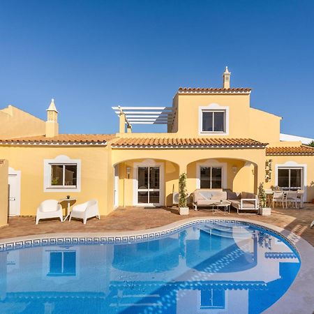 Charming Villa, Lagos - Pool - No Need For Car Экстерьер фото