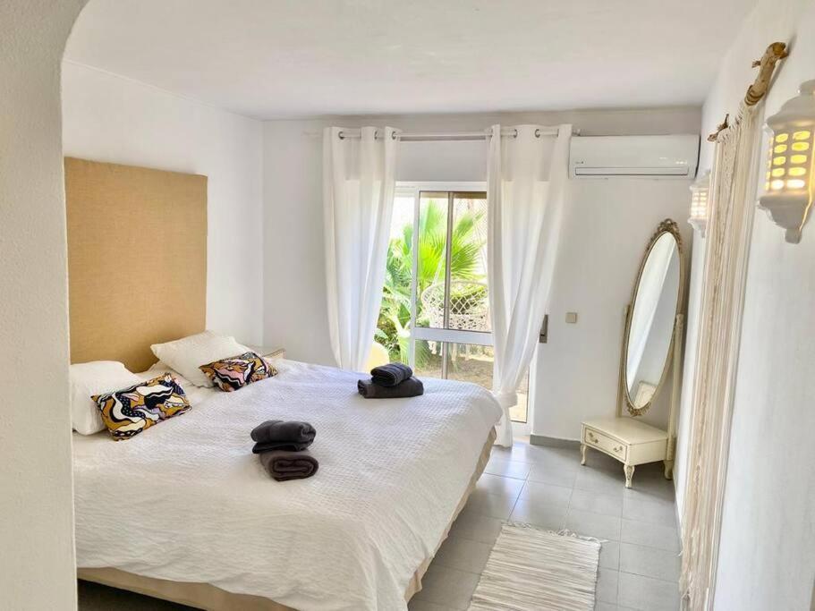 Charming Villa, Lagos - Pool - No Need For Car Экстерьер фото