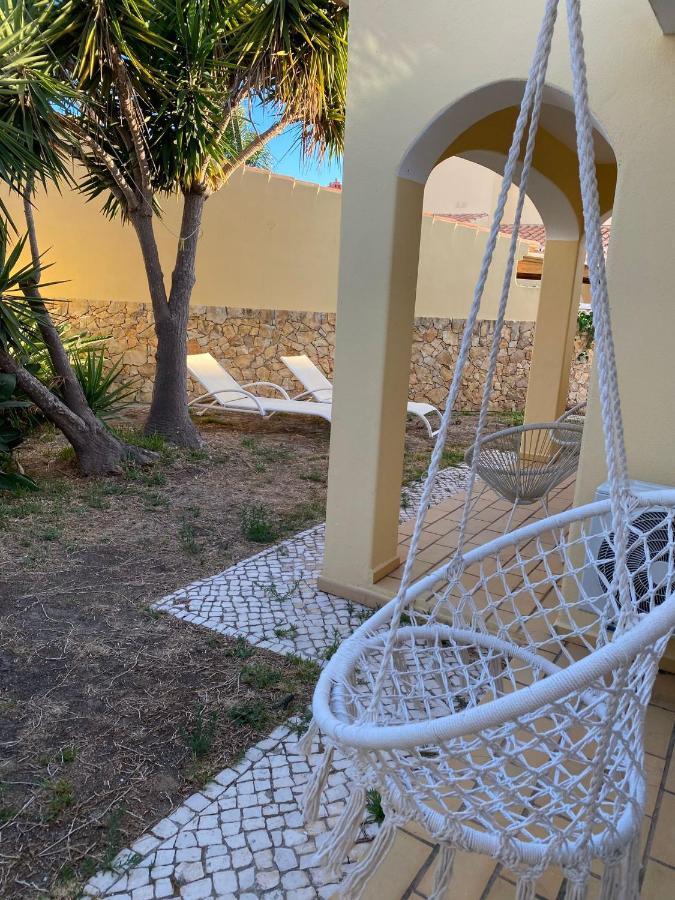 Charming Villa, Lagos - Pool - No Need For Car Экстерьер фото