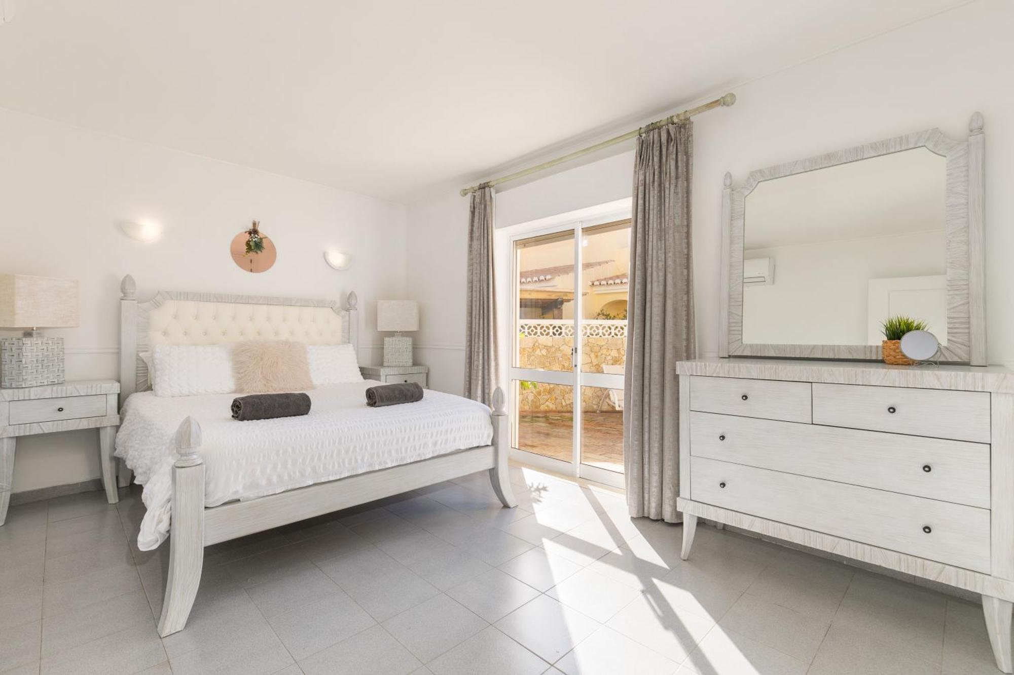 Charming Villa, Lagos - Pool - No Need For Car Экстерьер фото