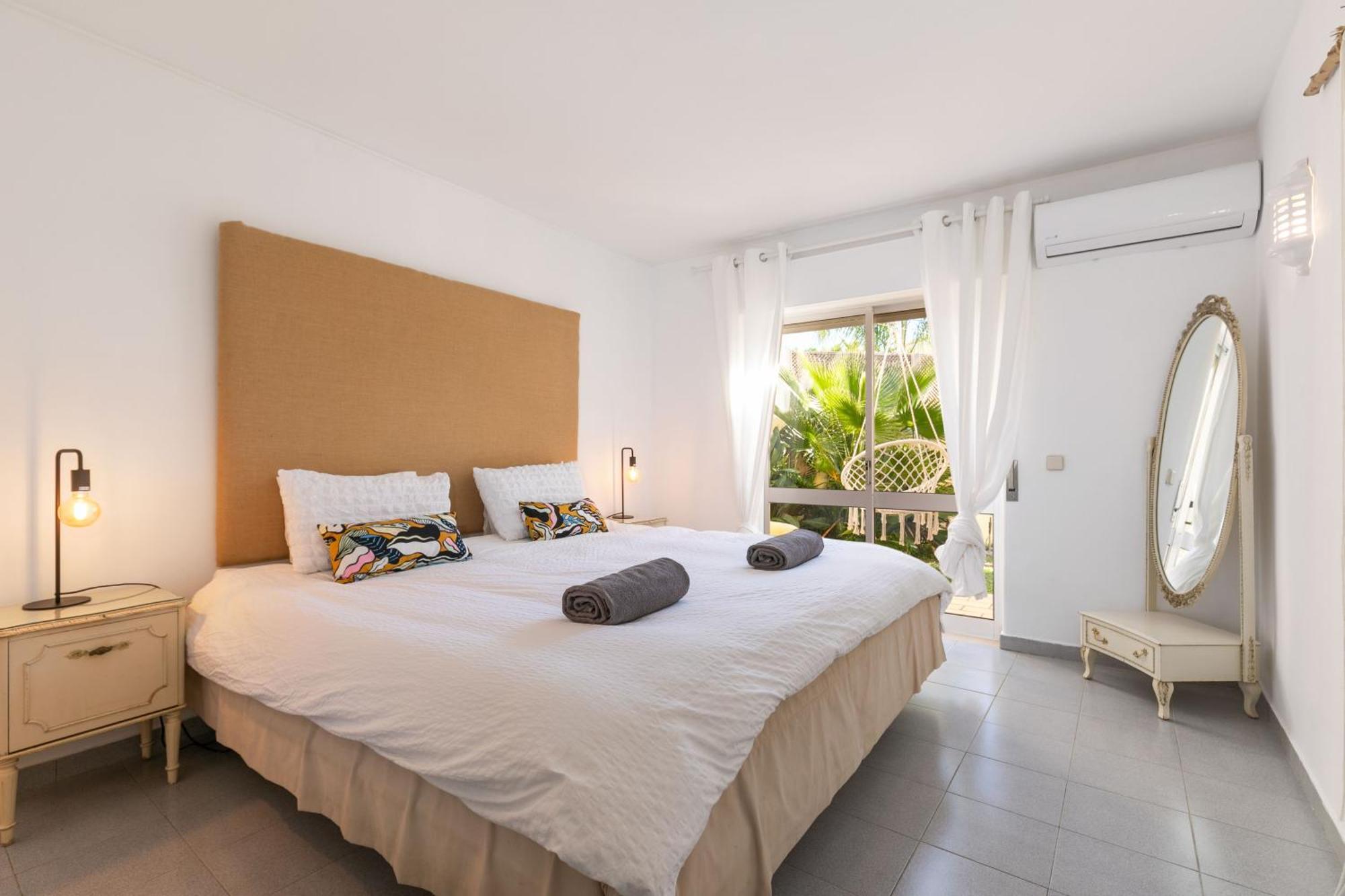 Charming Villa, Lagos - Pool - No Need For Car Экстерьер фото